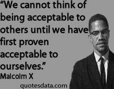 Malcolm X - Quotes