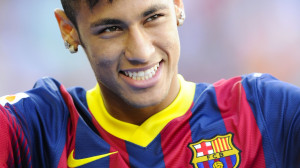 Neymar’s Move To Barca Could Get Messi