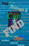 The Things I Can Find... (PJO) by CallOfCaleo These are just some PJO ...