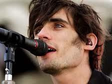 Lead singer of all american rejects