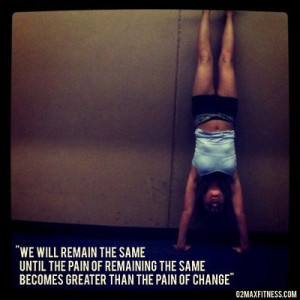 pain quote crossfit crossfit motivational quotes pinterest crossfit ...