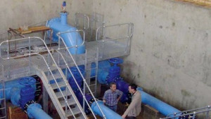 South Africa: R4.3bn interim water supply programme to begin