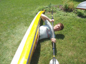 Funny Canoeing (4)
