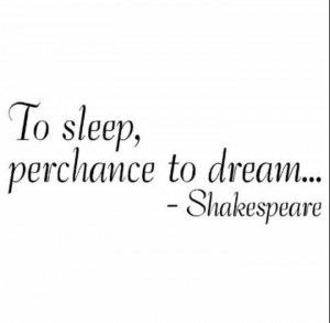 Happy Birthday William Shakespeare