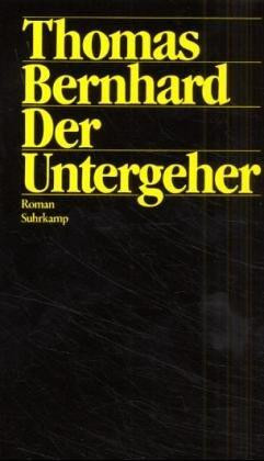Puedes leerlo aquí: El malogrado. Thomas Bernhard