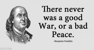 Read The Way To Wealth: Benjamin Franklin on Money & Success (Amazon)