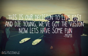 mgmt quotes