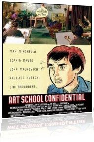 Art School Confidential