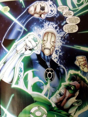 Re: The Green Lantern Caption thread.