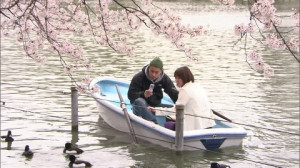 HD Leisure Time / Ueno Park / Tokyo / Japan – Stock Video # 886-725 ...