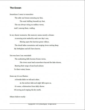 Poem-TheOcean-p1