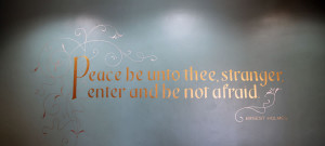 Our Metaphysical and New Thought Bookstore