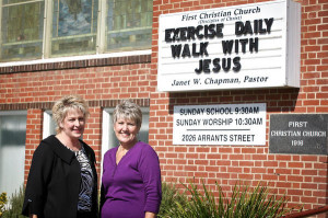 Church Marquee Sayings