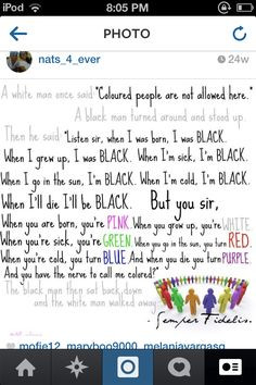 Racism Quotes