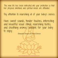 Inspirational Mothering Quotes