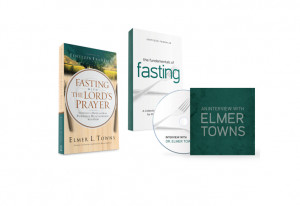 Fundamentals of Fasting