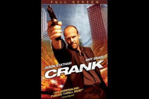 Crank film Picture Slideshow