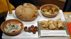 Middle Age Feast, Food History Recipes, Figs Pastries, Common Medieval ...
