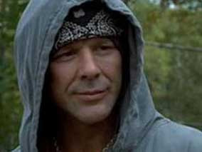 BULLET film in onda giovedì 21 luglio 2011 su Iris alle 21,05