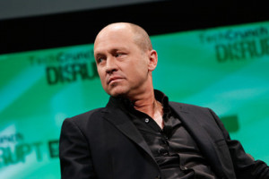 Mike Judge Pictures