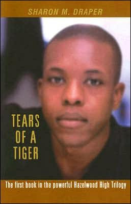 Tears of a Tiger (Hazelwood High Trilogy #1)