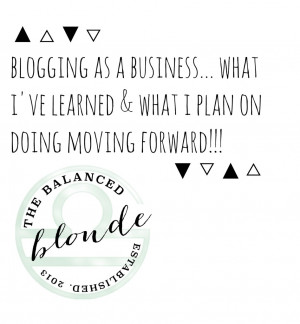 How I’m Taking My Blog to the Next Level…