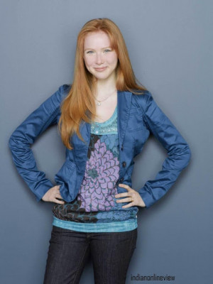 Molly Quinn Biography Hot