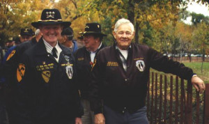 BAMF of Forever – CSM Basil Plumley