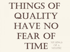 Quote from a Facebook page