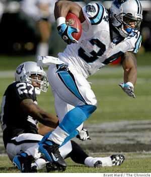 DeAngelo Williams