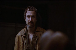 Michael Wincott Quotes and Sound Clips