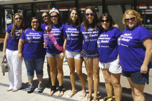 Bachelorette party sayings for t shirts