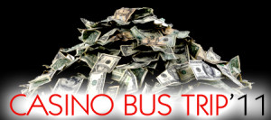 Casino Bus Tours in Michigan