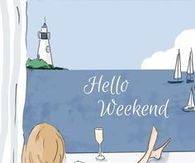... hello lovely weekend hello weekend quotes weekend quotes hello weekend