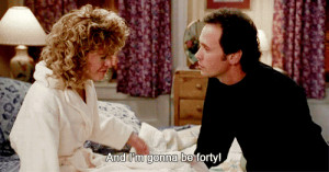 Best Quotes from ‘When Harry Met Sally…’
