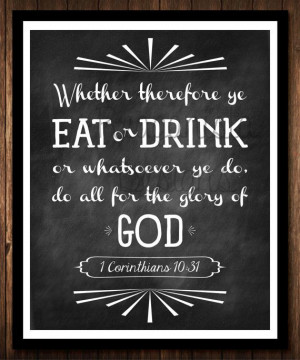 Etsy, $10.00: Scriptures Quotes, Quotes Chalkboards, Scripture Quotes ...