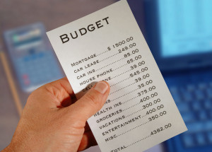 Go Nuts Cutting Your Unnecessary Costs