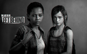 The Last of Us 'Left Behind' DLC Teaser Video & Preview ~ Will Cost $ ...