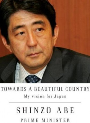 Shinzo Abe :