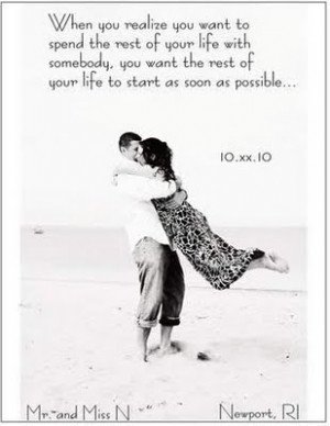 was also super excited to use one of my favorite quotes from When ...