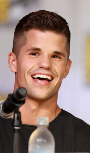 Max Carver Charles And