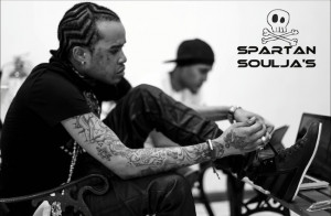 Tommy Lee Sparta no longer a member of the Gaza .
