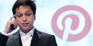 One of the things I've learned is to be receptive of feedback.