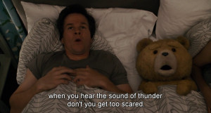 Ted Thunder So...