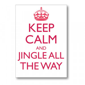 Jingle All The Way 1