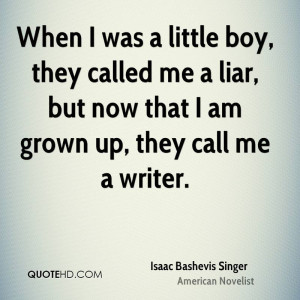 quotes http www brainyquote com quotes authors i isaac bashevis singer ...
