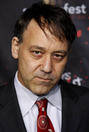 Sam Raimi has been added to these lists: