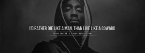 tupac die like a man tupac life after death