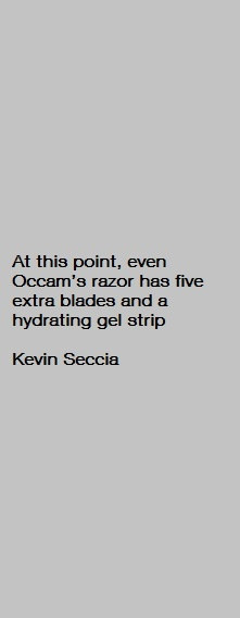 commerce quotes by Kevin Seccia