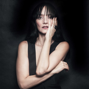 Maria de Medeiros, “Aos Nossos Filhos” e coincidências da vida e ...